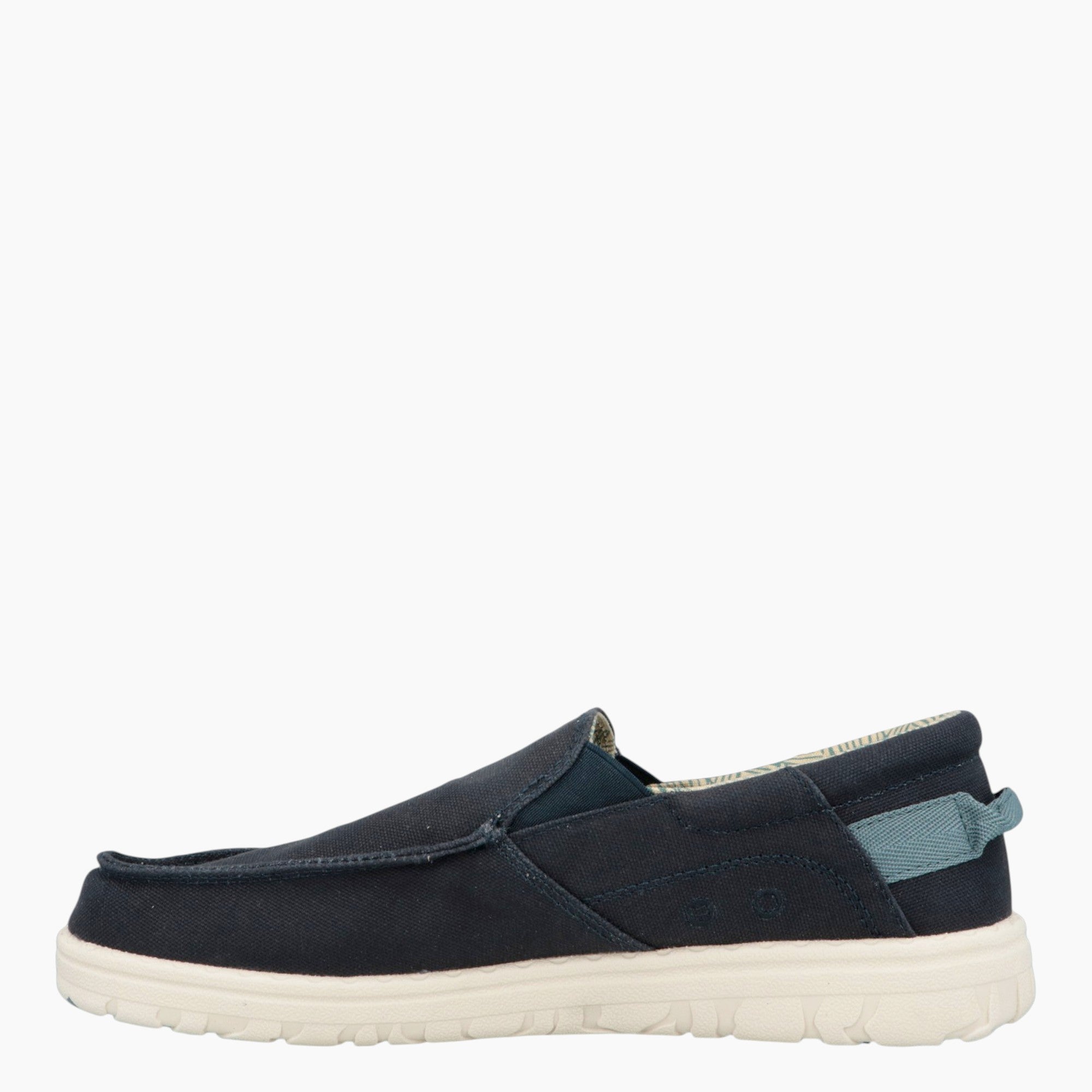 Slipon Uomo Samoa