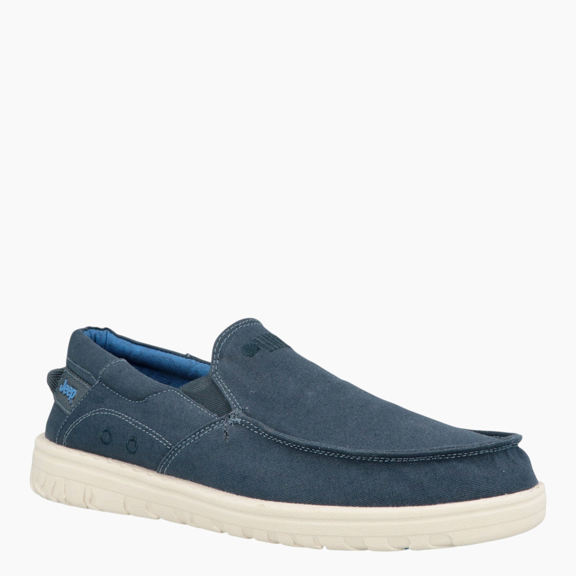 Slipon Uomo Samoa
