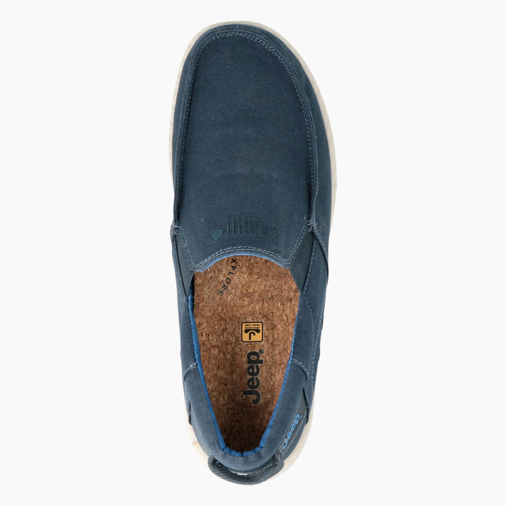 Slipon Uomo Samoa