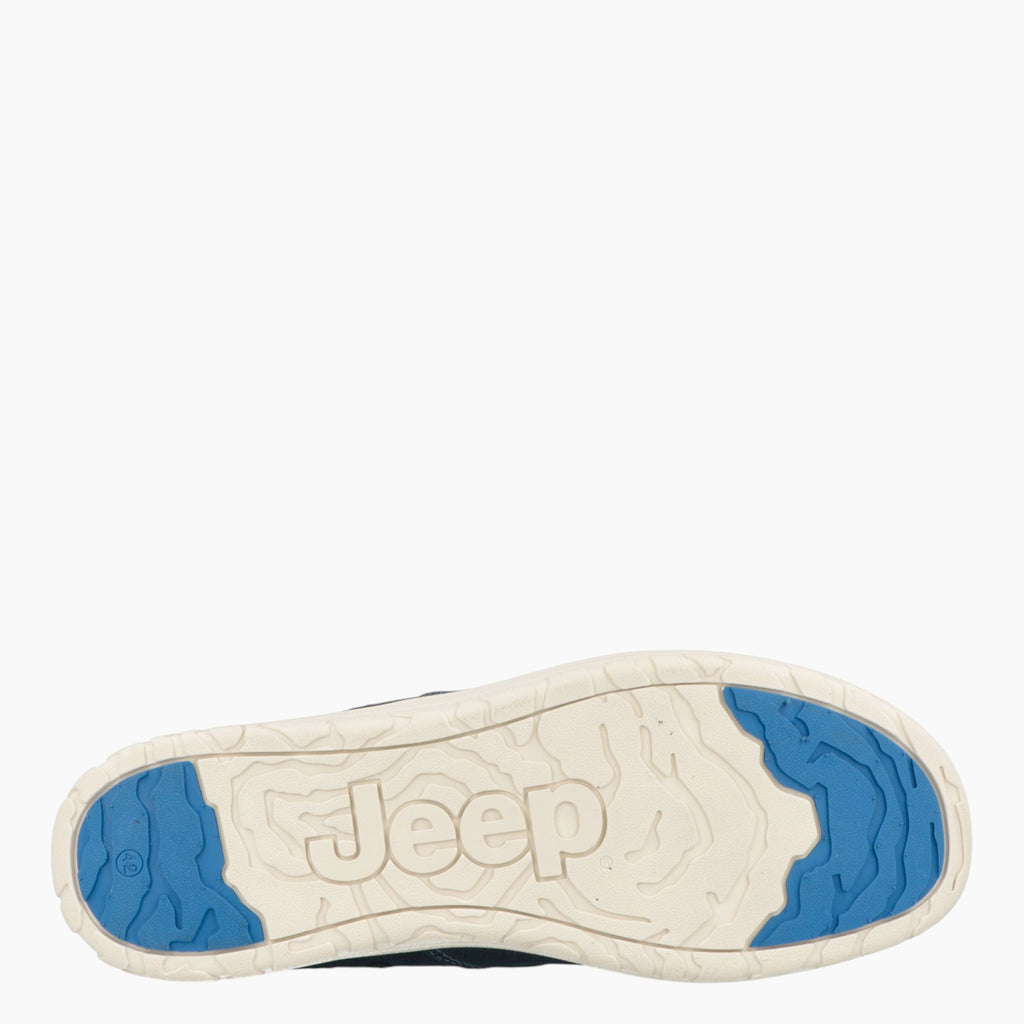 Slipon Uomo Samoa