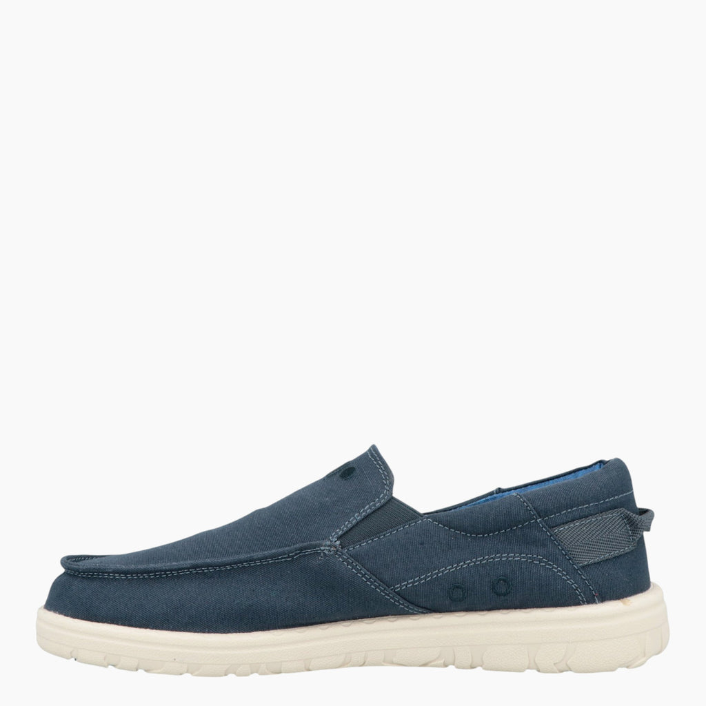 Slipon Uomo Samoa