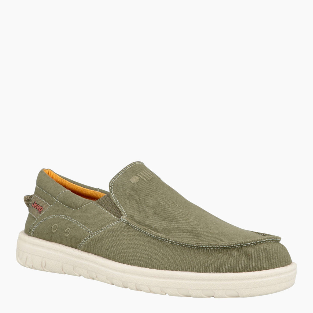 Men's Samoa Slip-Ons