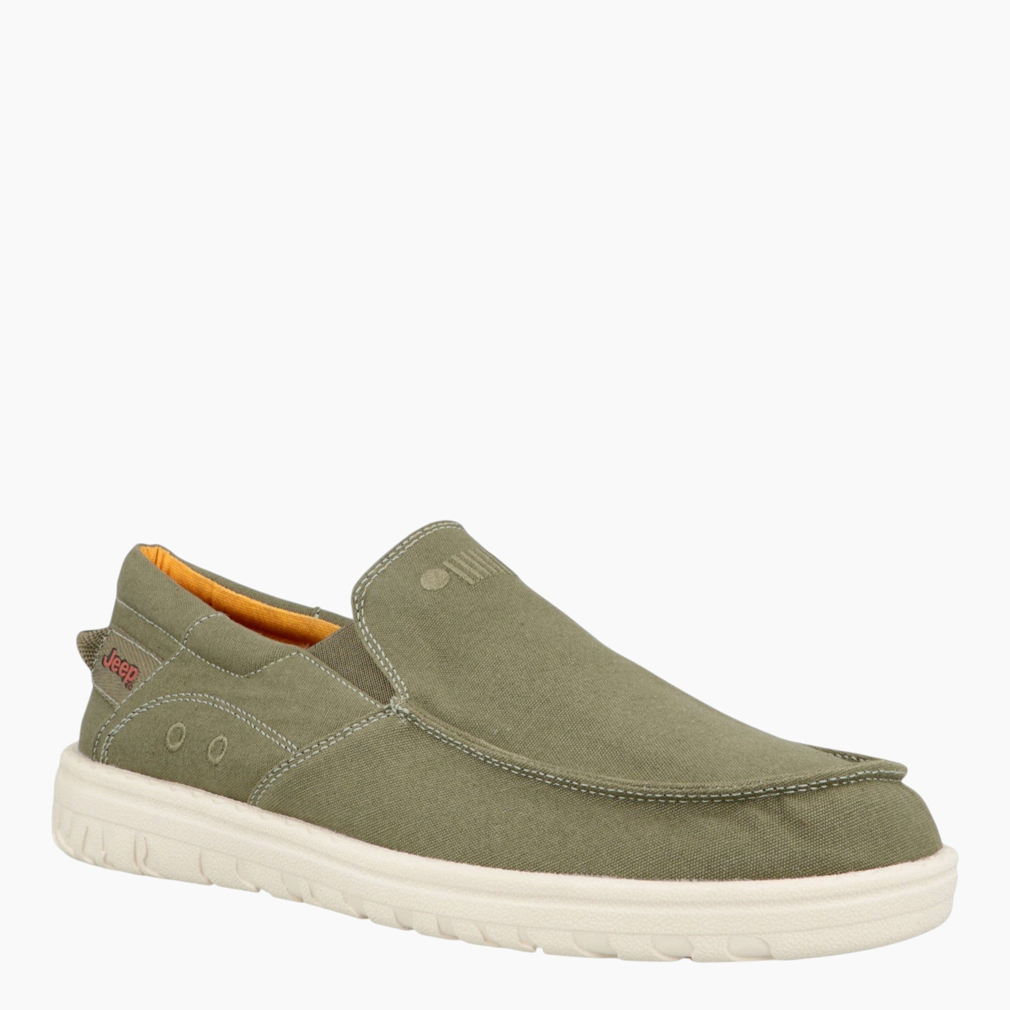 Slipon Uomo Samoa