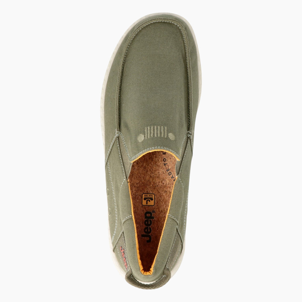 Men's Samoa Slip-Ons