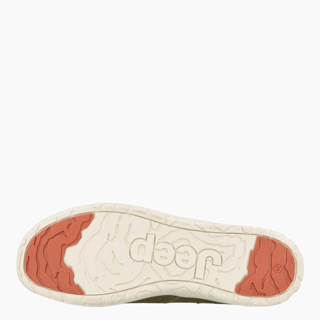 Men's Samoa Slip-Ons