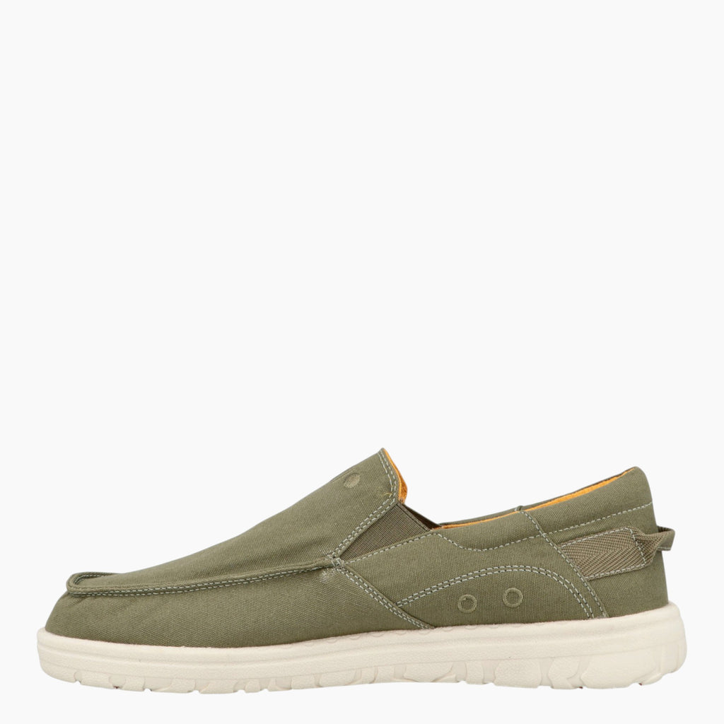 Men's Samoa Slip-Ons