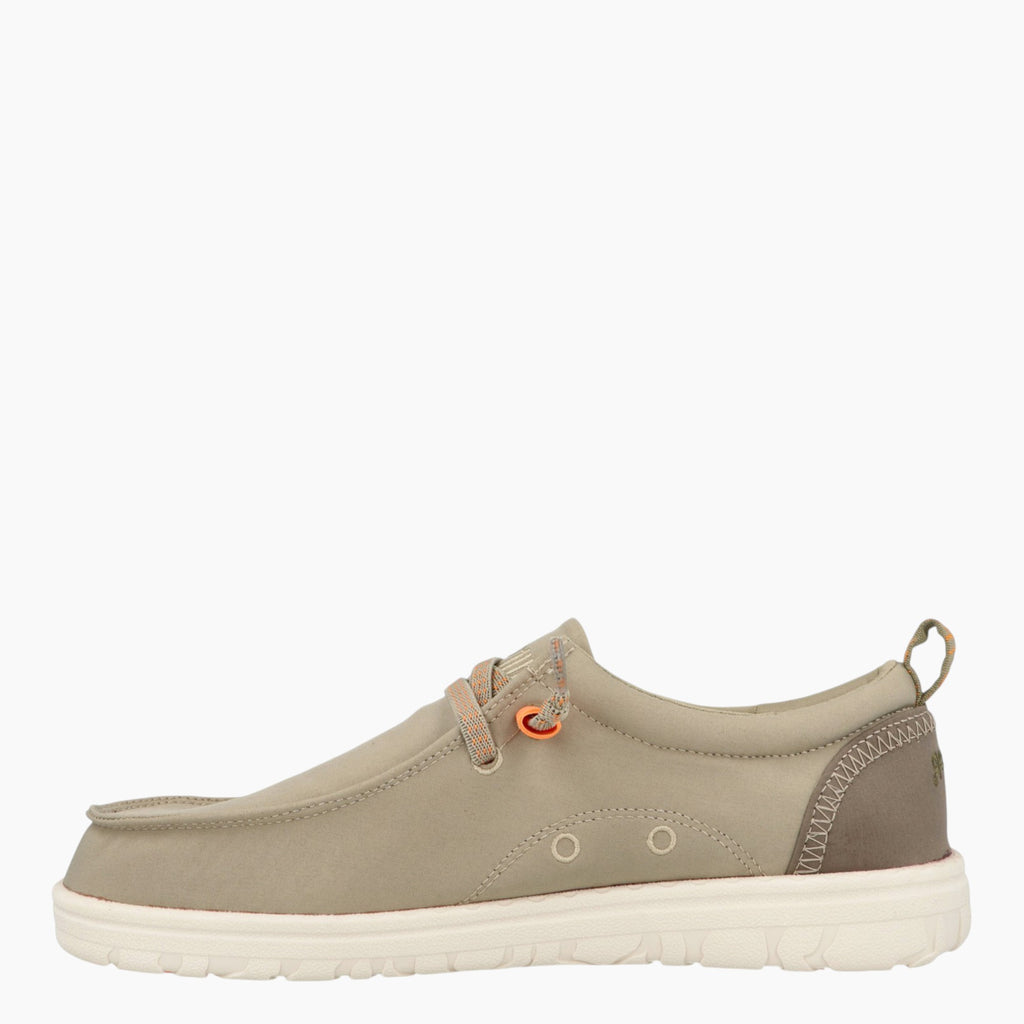 Mocassins Homme Samoa Nylon