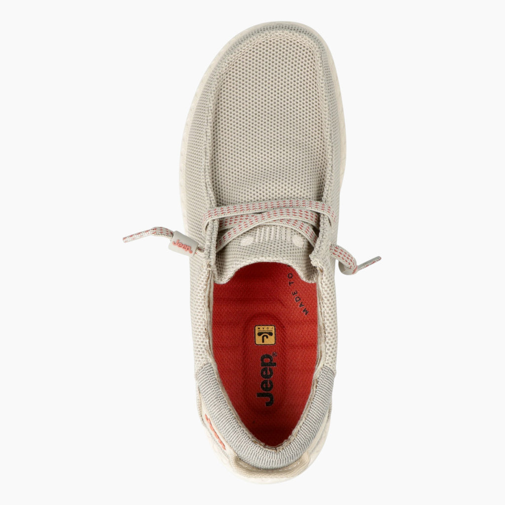 Mocassini Uomo Samoa Knit