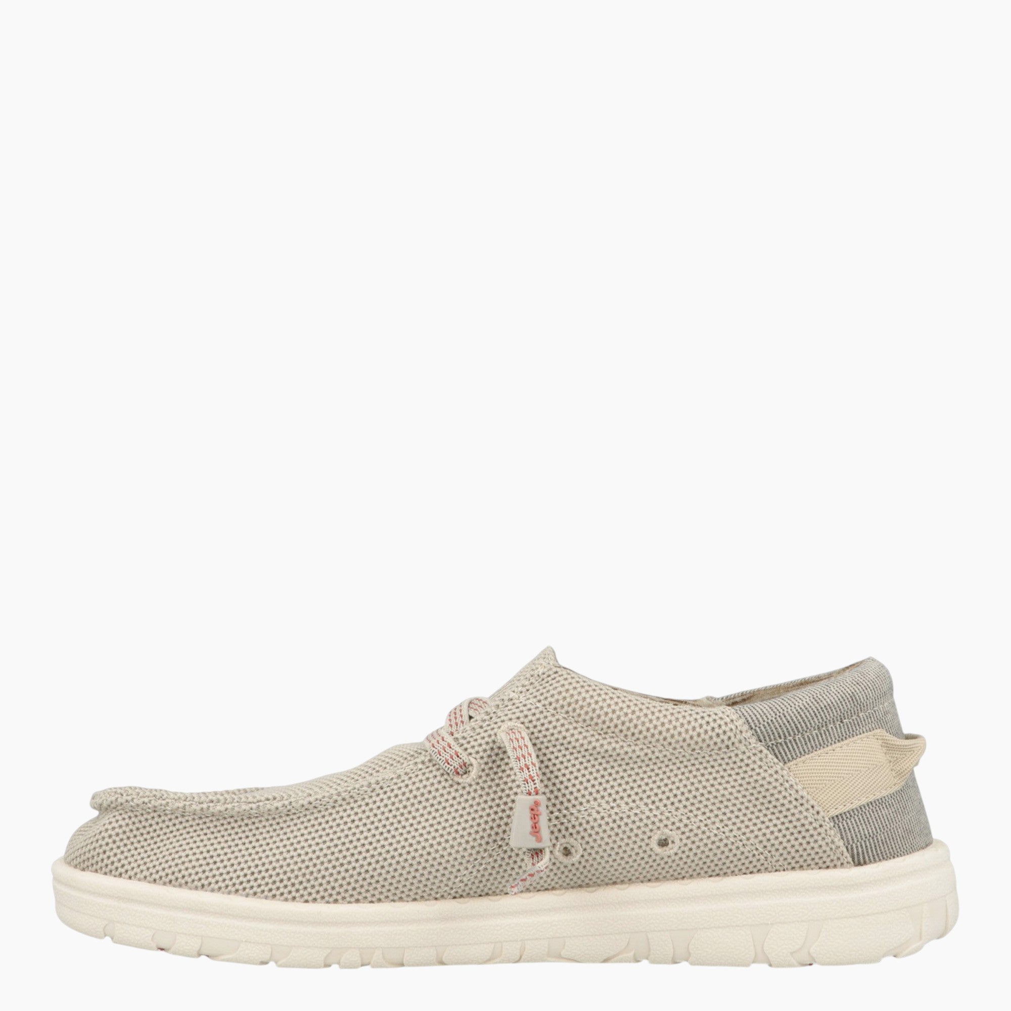 Mocassini Uomo Samoa Knit