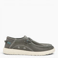Mocassini Uomo Samoa Knit