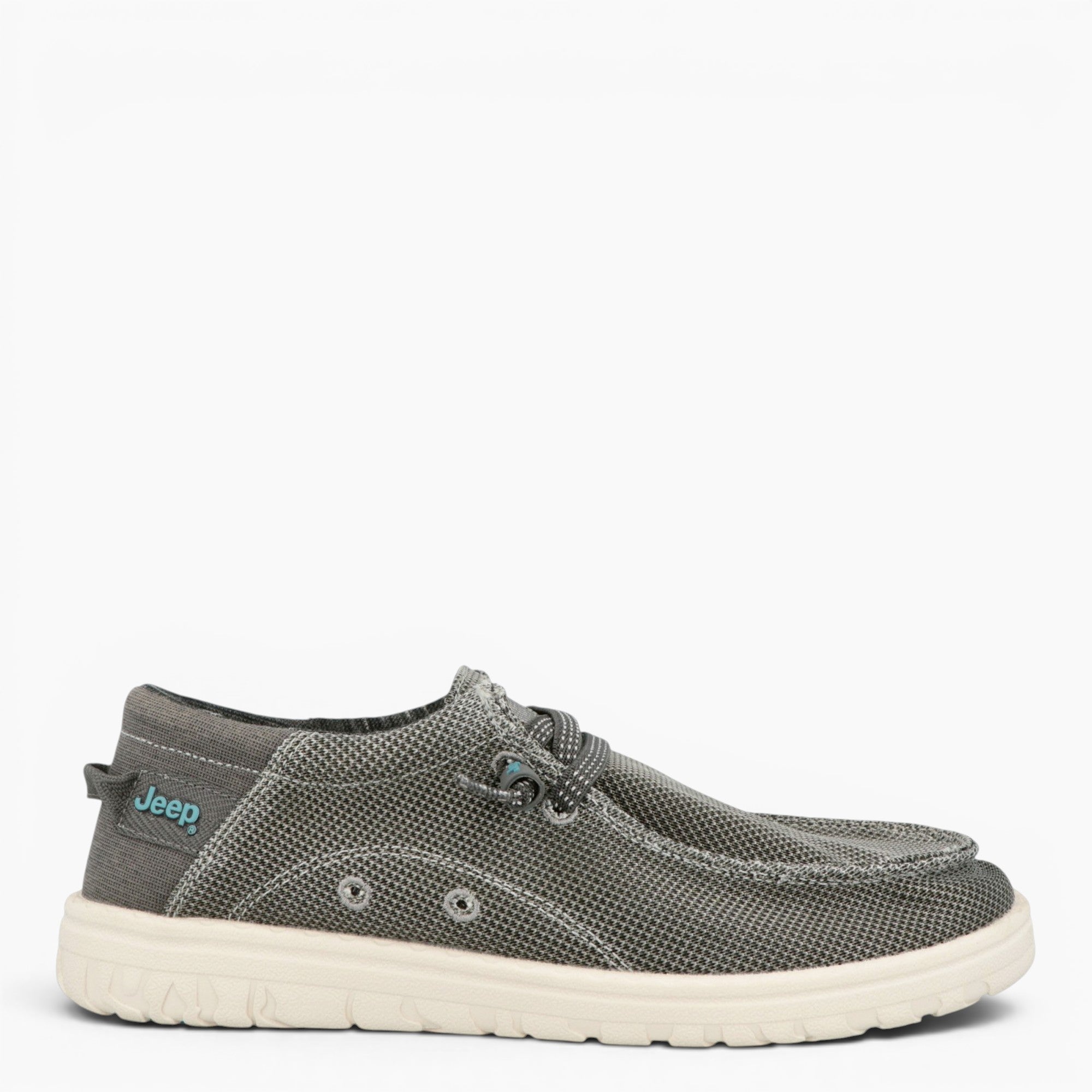 Mocassini Uomo Samoa Knit