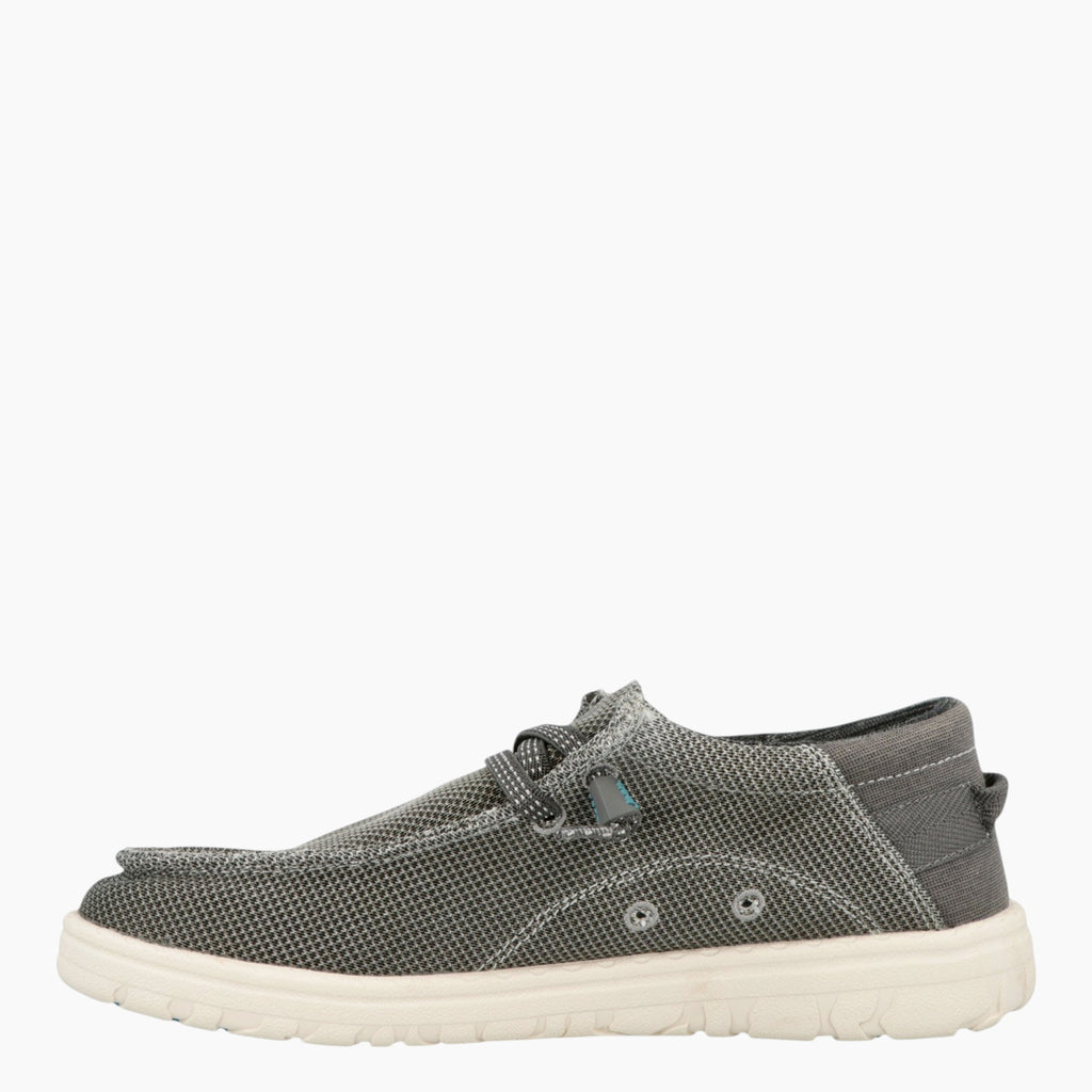 Mocassini Uomo Samoa Knit