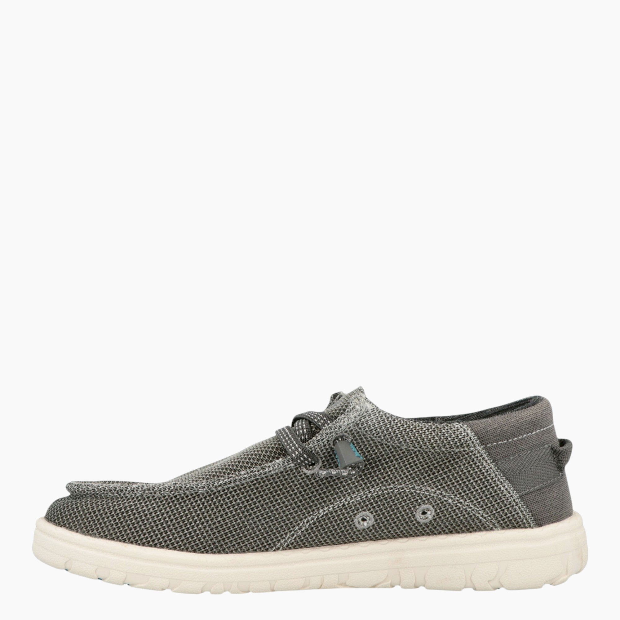 Mocassini Uomo Samoa Knit
