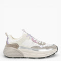 Sneakers Donna Groove Nylon