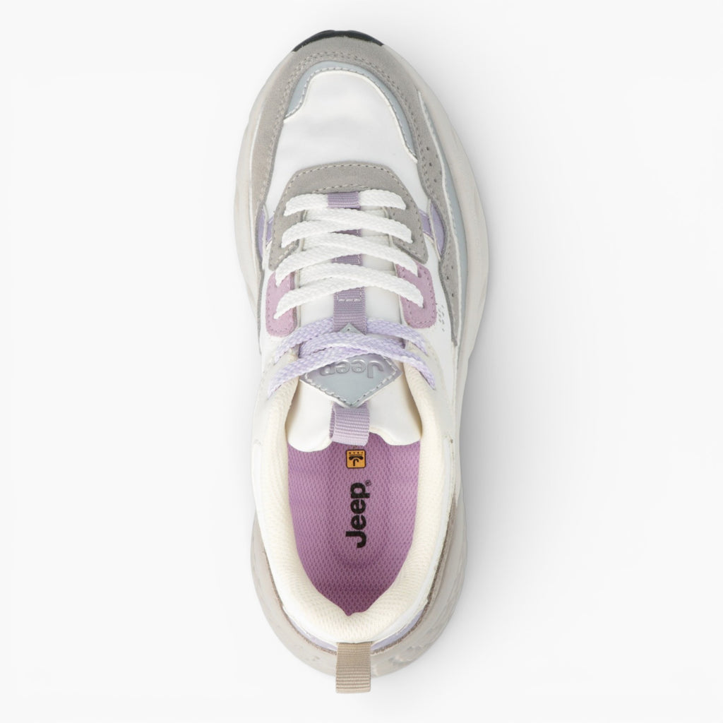 Sneakers Donna Groove Nylon
