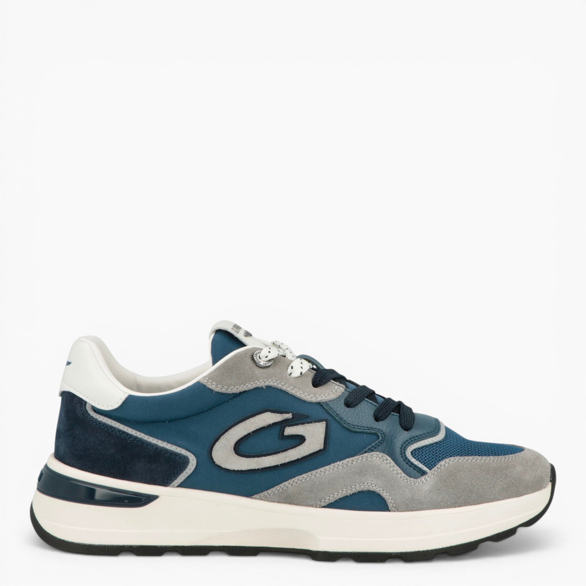 Sneakers Uomo Levante Sport