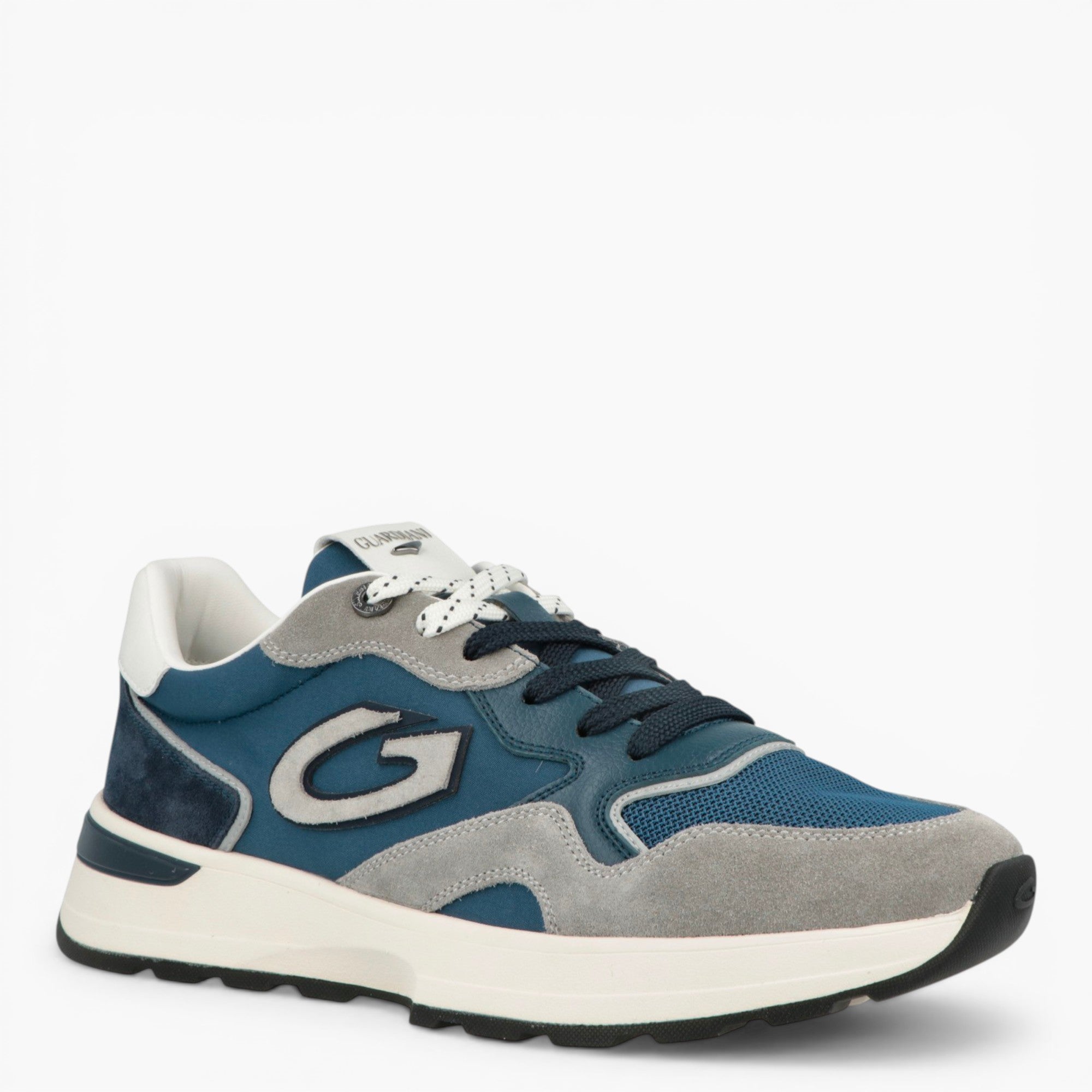 Sneakers Uomo Levante Sport