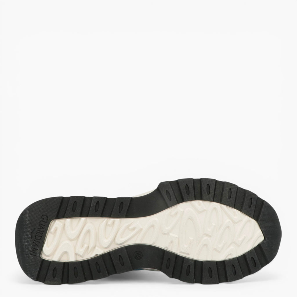 Baskets Homme Levante Sport