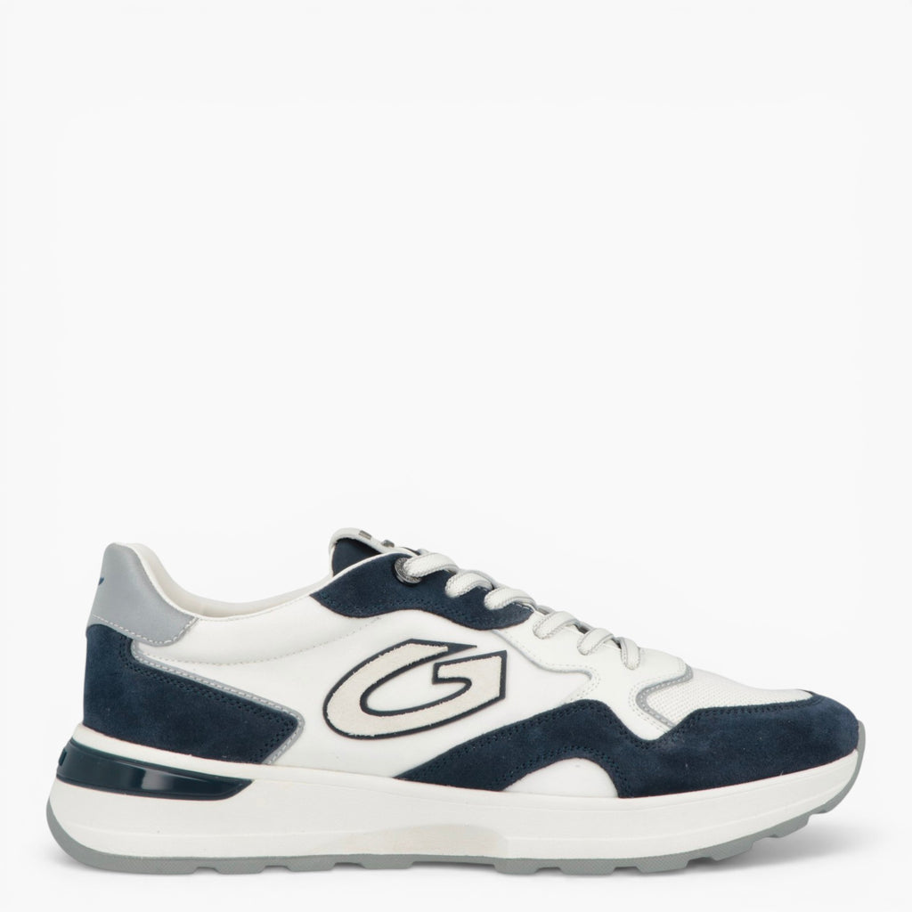 Baskets Homme Levante Sport