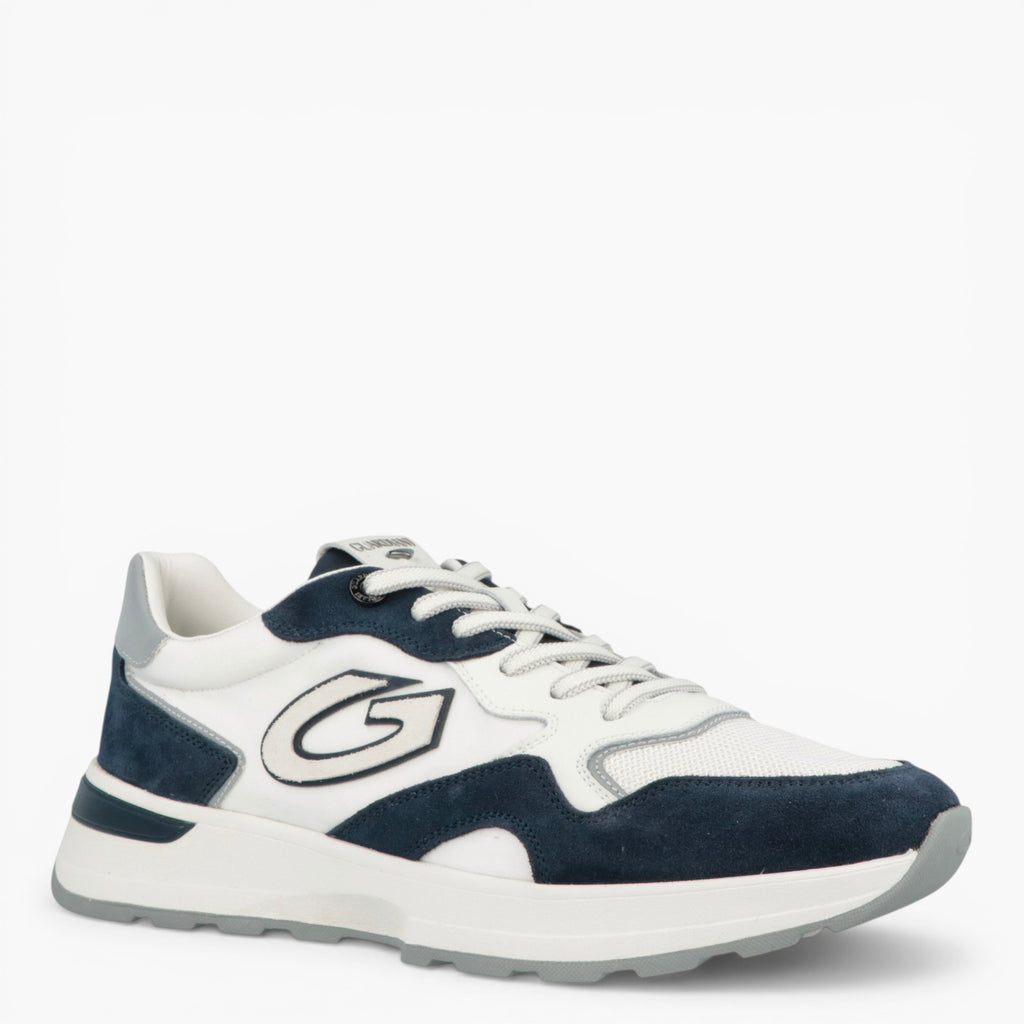 Baskets Homme Levante Sport