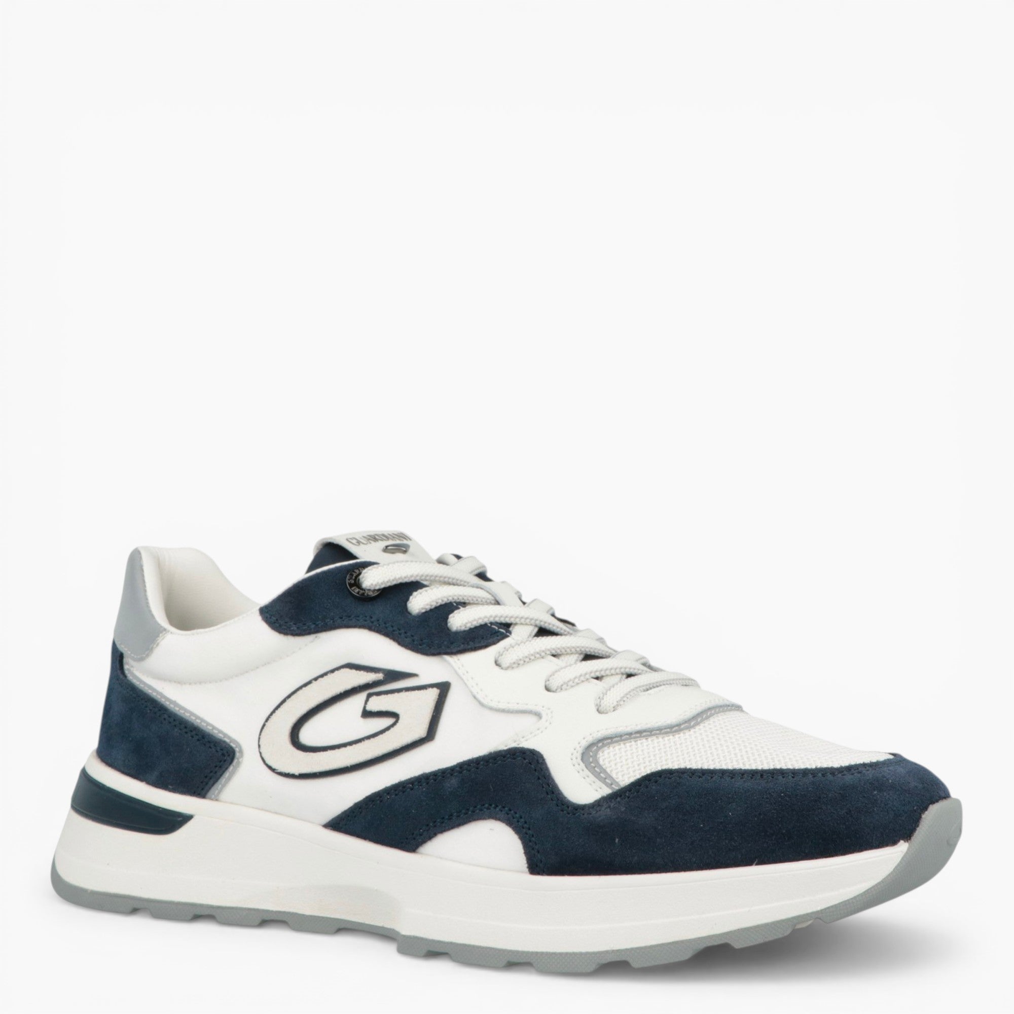Sneakers Uomo Levante Sport