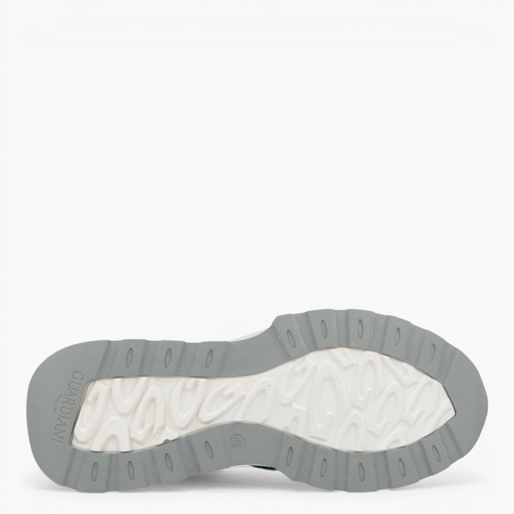 Baskets Homme Levante Sport