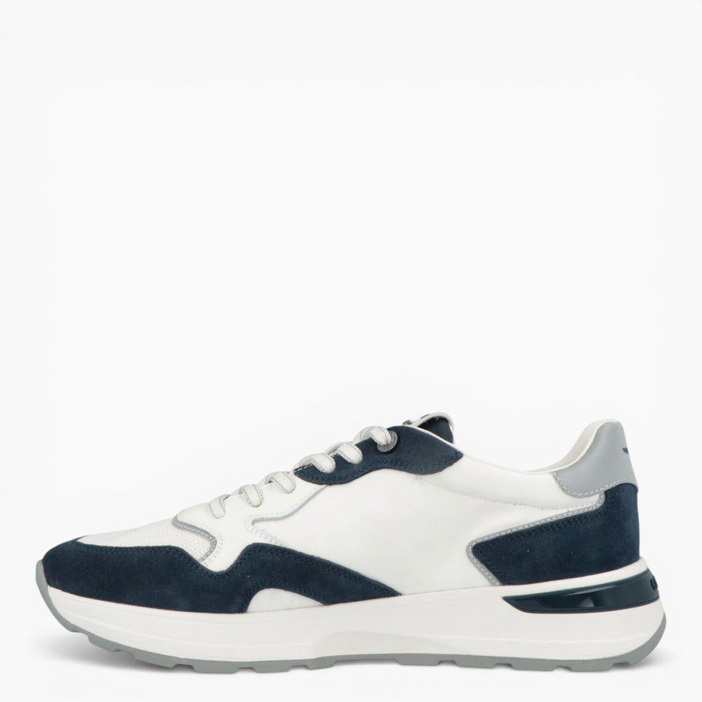 Baskets Homme Levante Sport