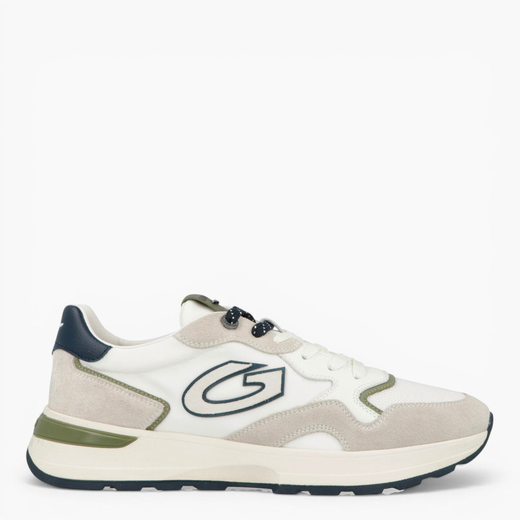 Sneakers Uomo Levante Sport