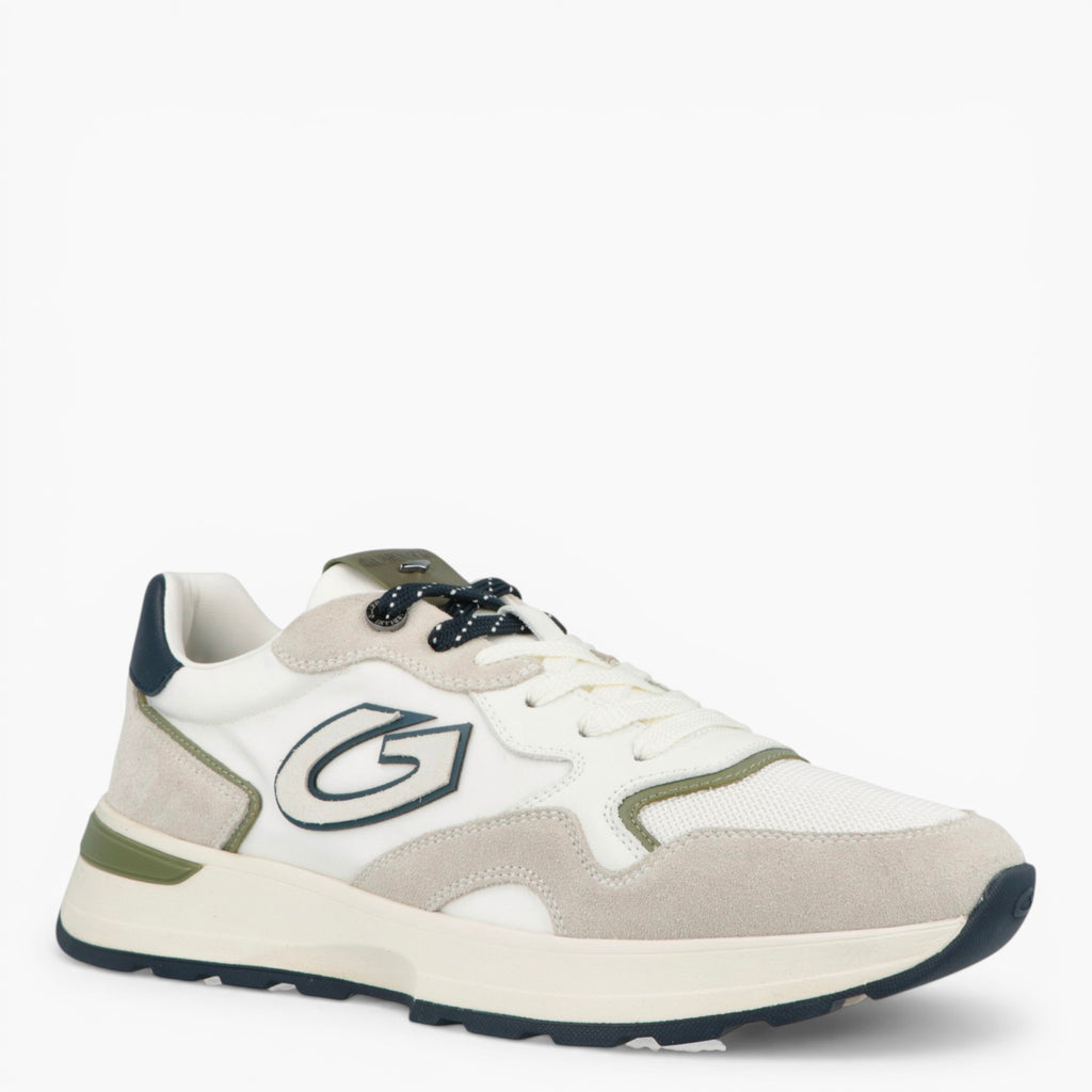 Sneakers Uomo Levante Sport