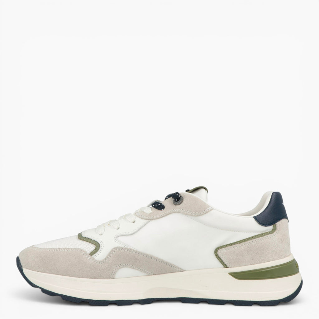 Sneakers Uomo Levante Sport