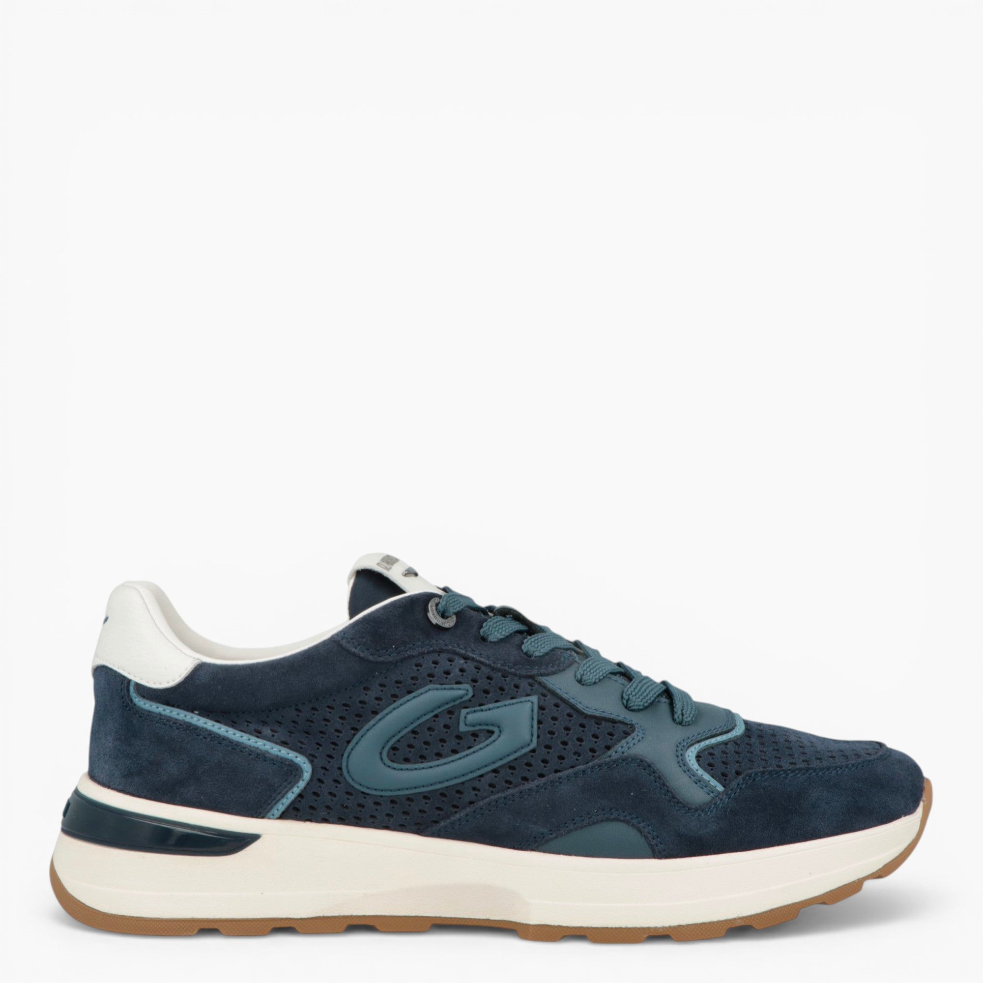 Sneakers Uomo Levante Punched
