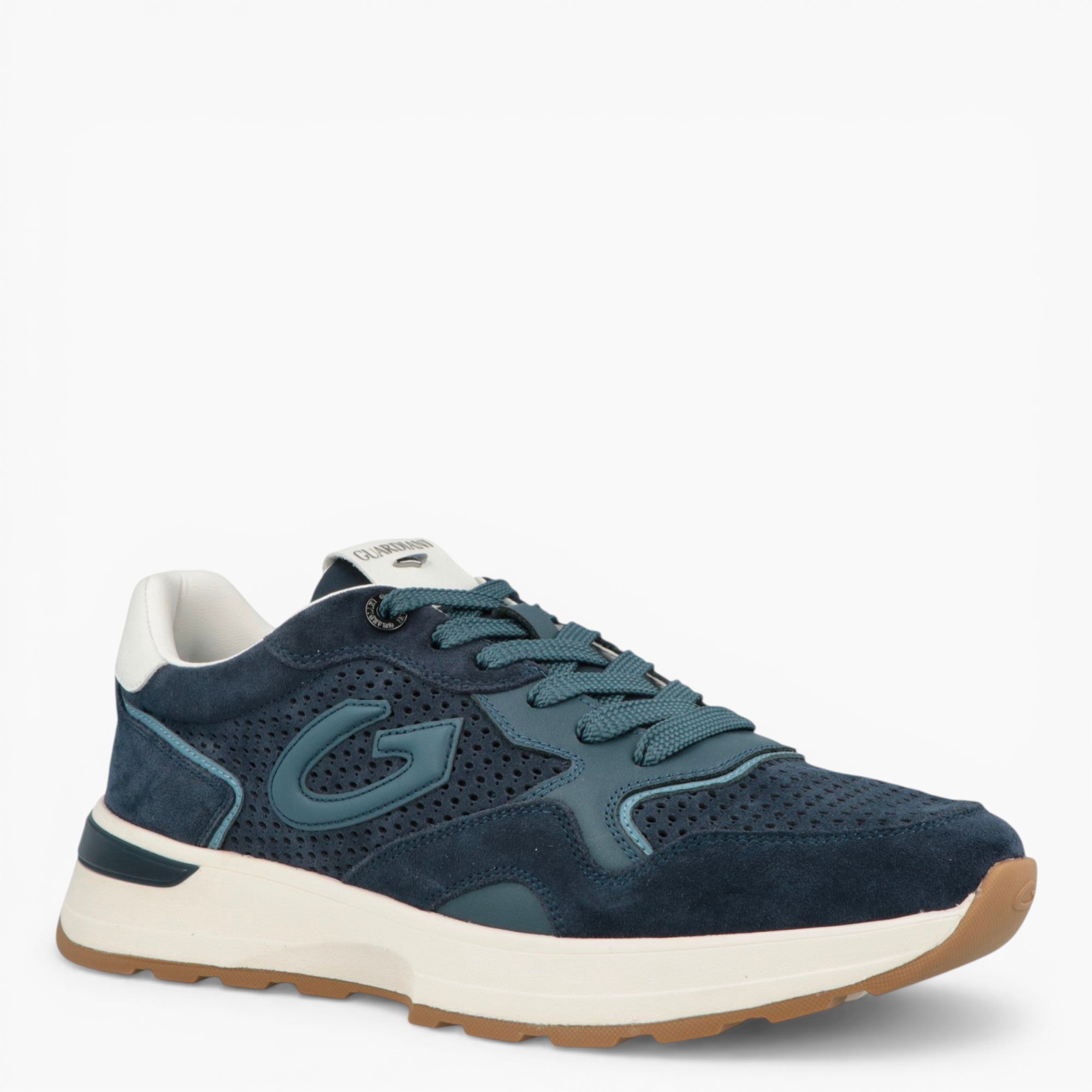 Sneakers Uomo Levante Punched