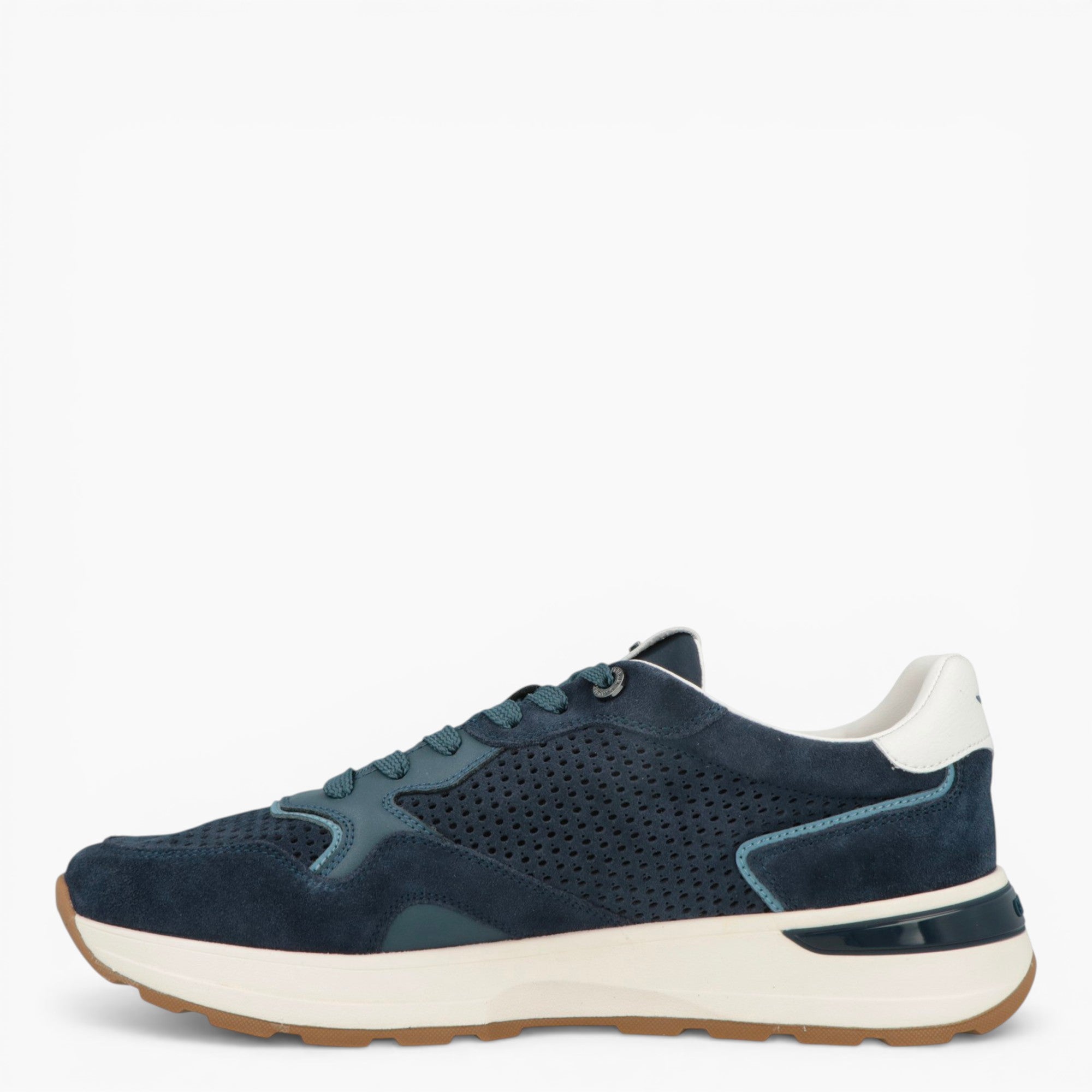 Sneakers Uomo Levante Punched