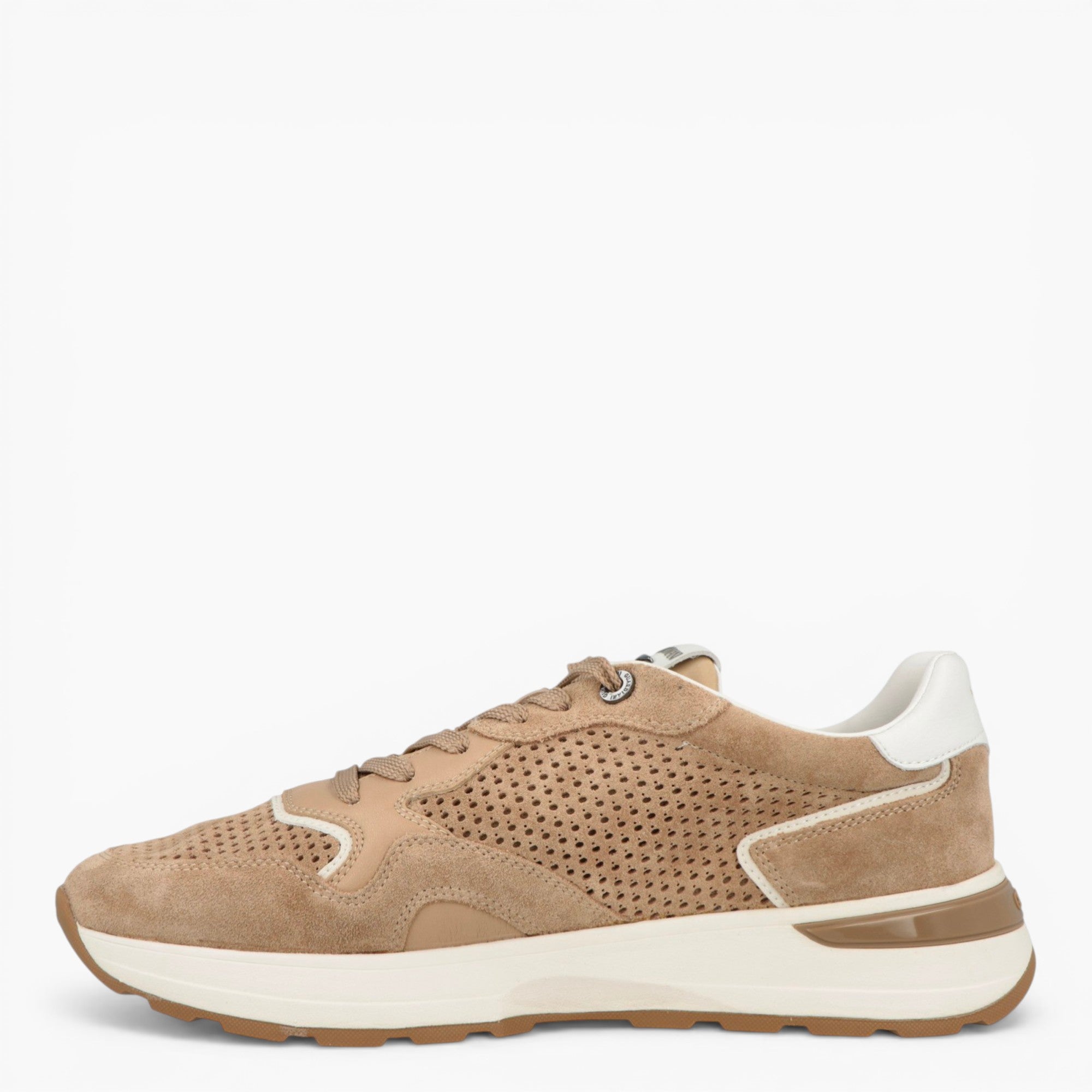 Sneakers Uomo Levante Punched