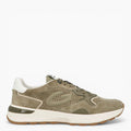 Sneakers Uomo Levante Punched