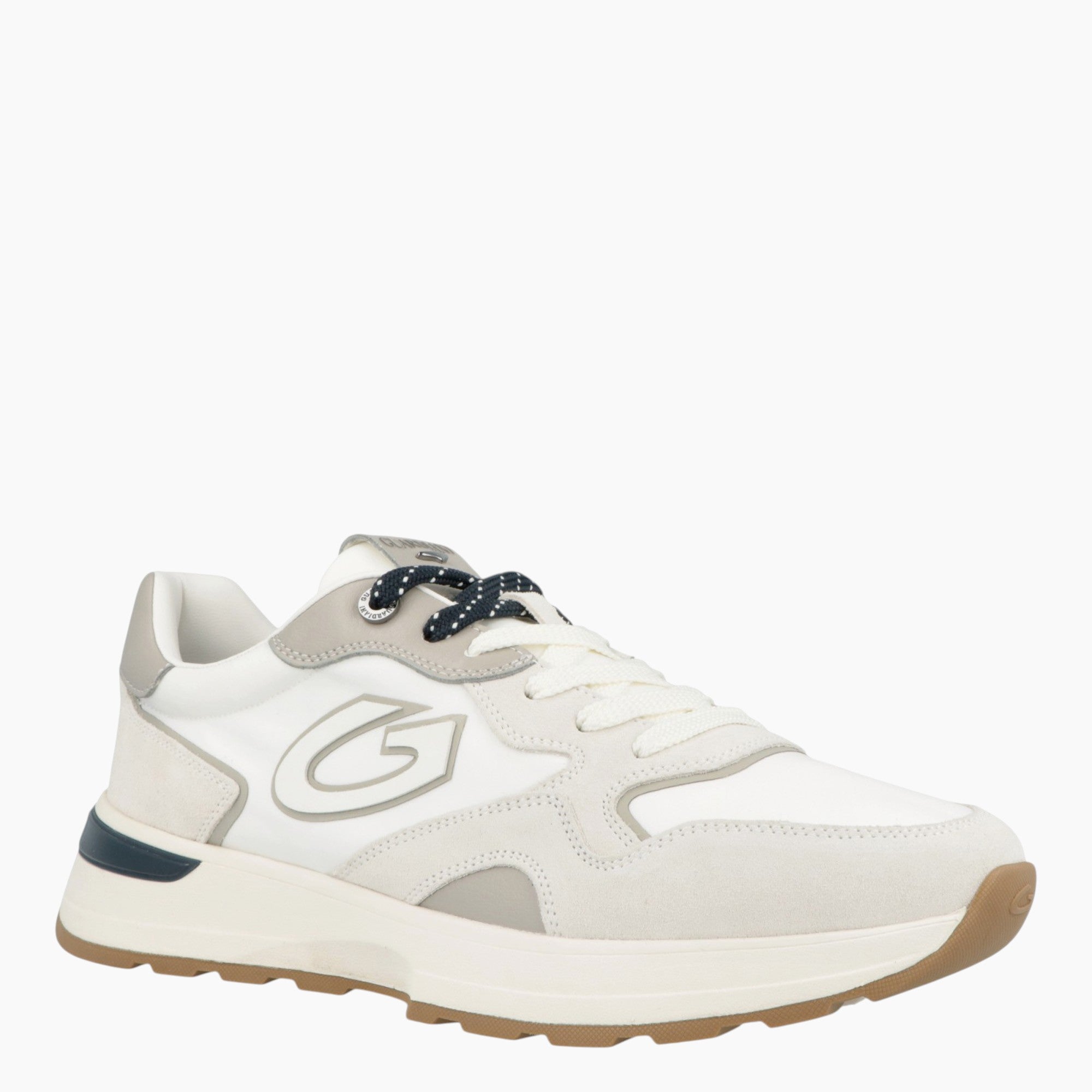 Sneakers Uomo Levante Nylon