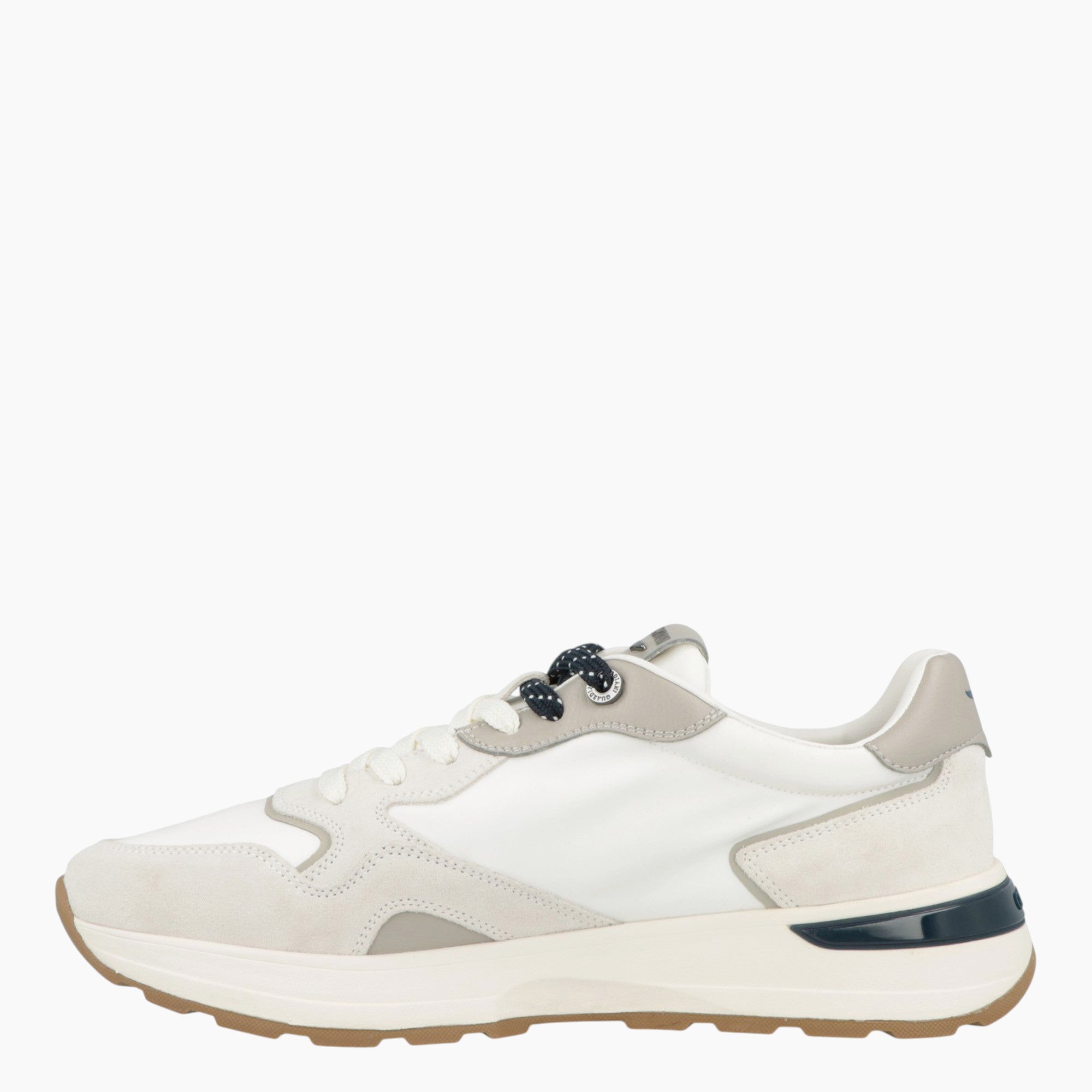 Sneakers Uomo Levante Nylon