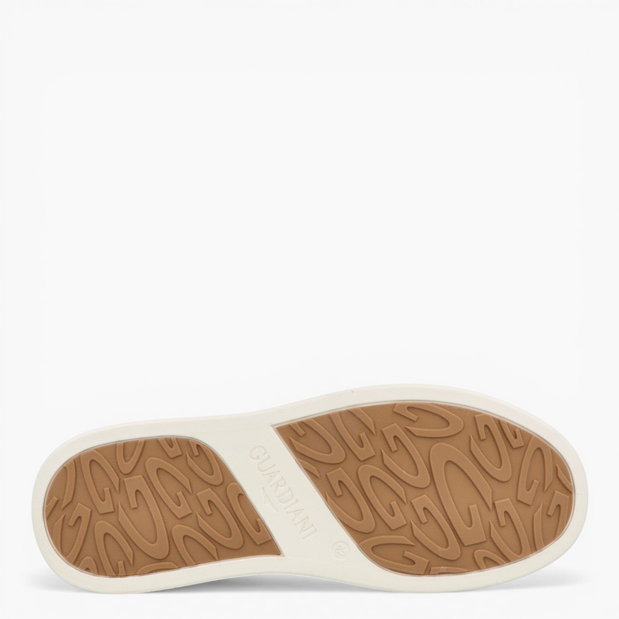 Sneakers Uomo Aeris Punched