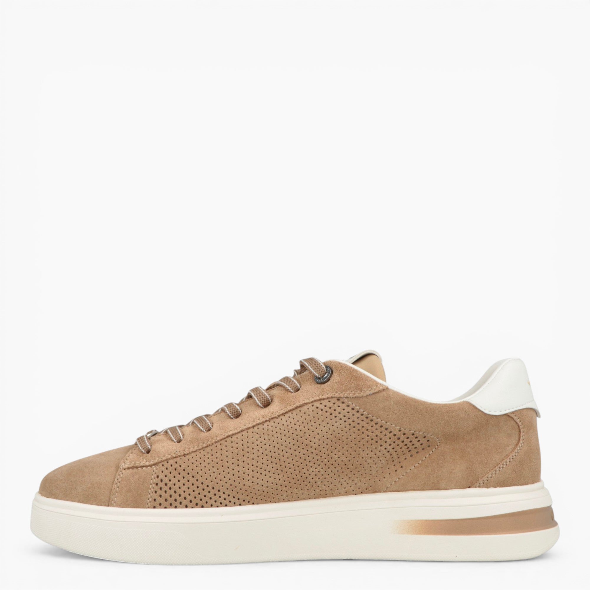 Sneakers Uomo Aeris Punched