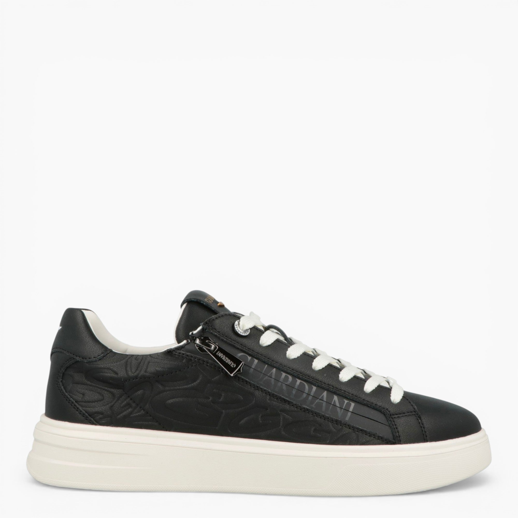 Sneakers Uomo Aeris Zip