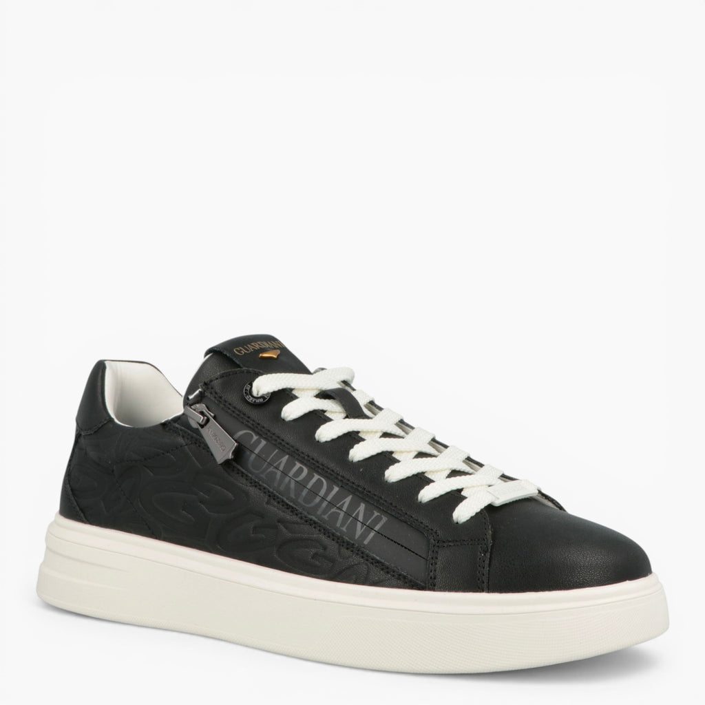 Baskets Homme Aeris Zip