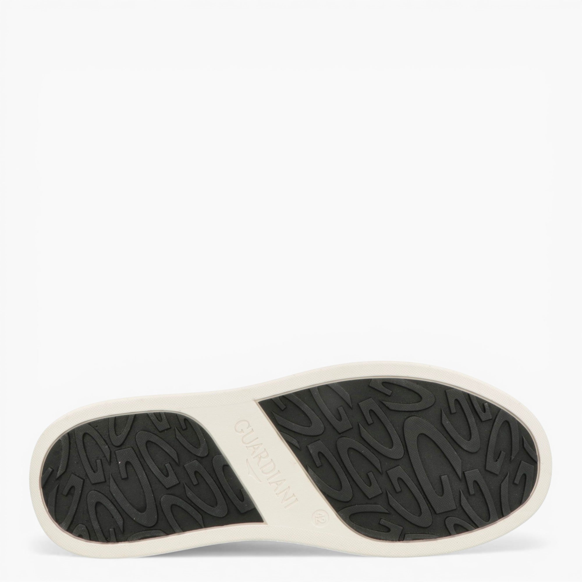 Sneakers Uomo Aeris Zip