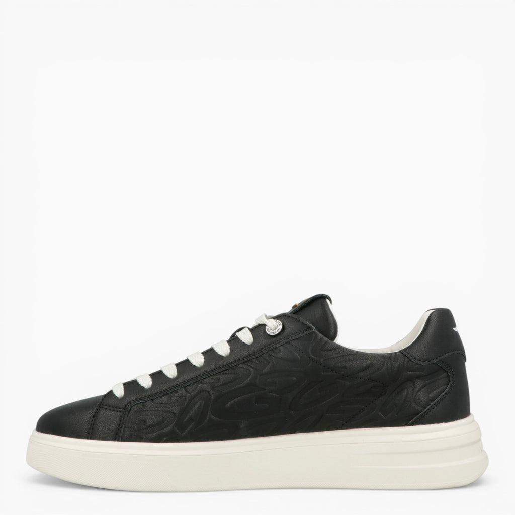 Baskets Homme Aeris Zip