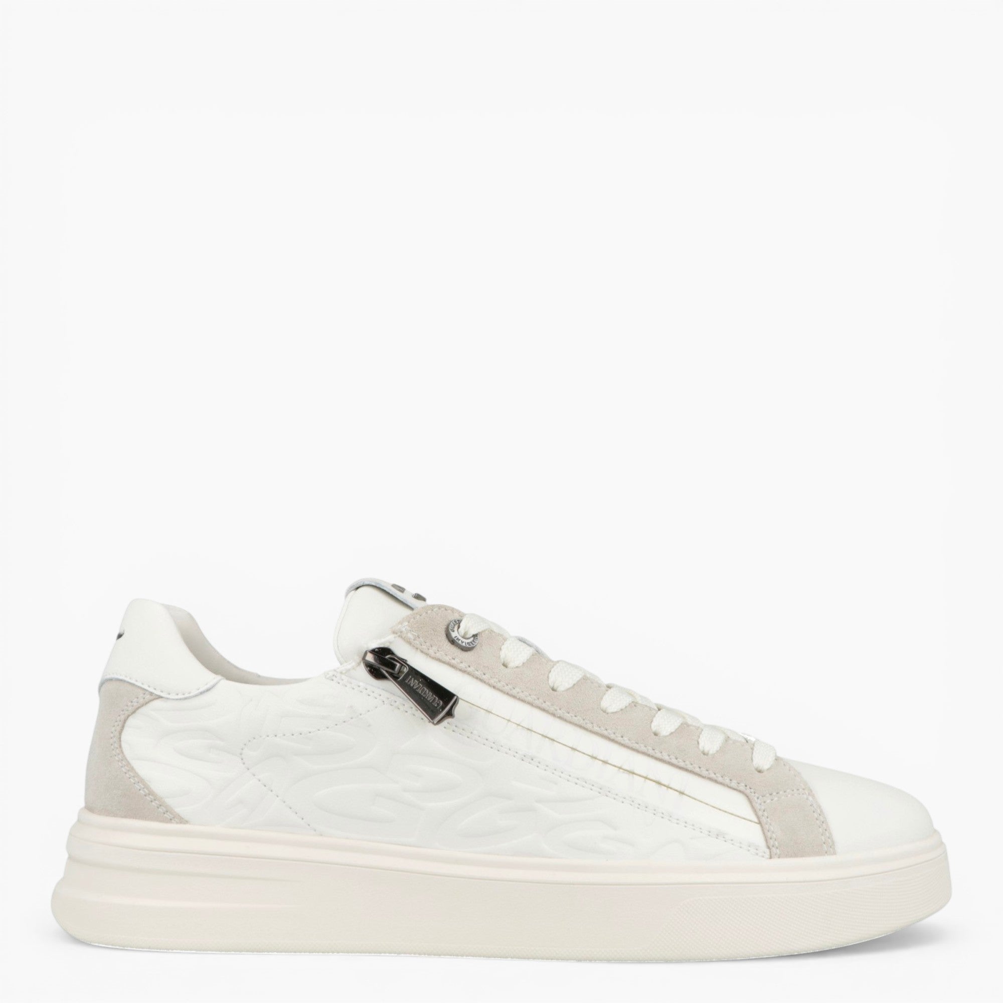 Sneakers Uomo Aeris Zip