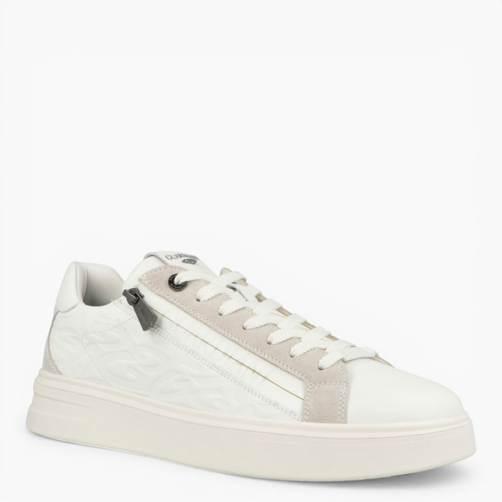 Baskets Homme Aeris Zip