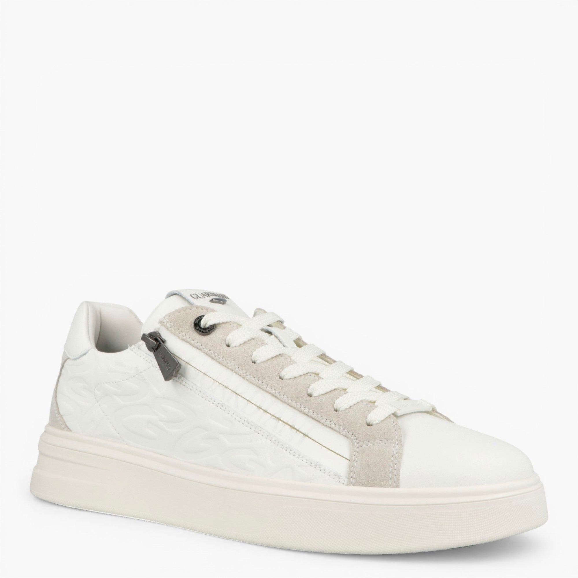 Sneakers Uomo Aeris Zip
