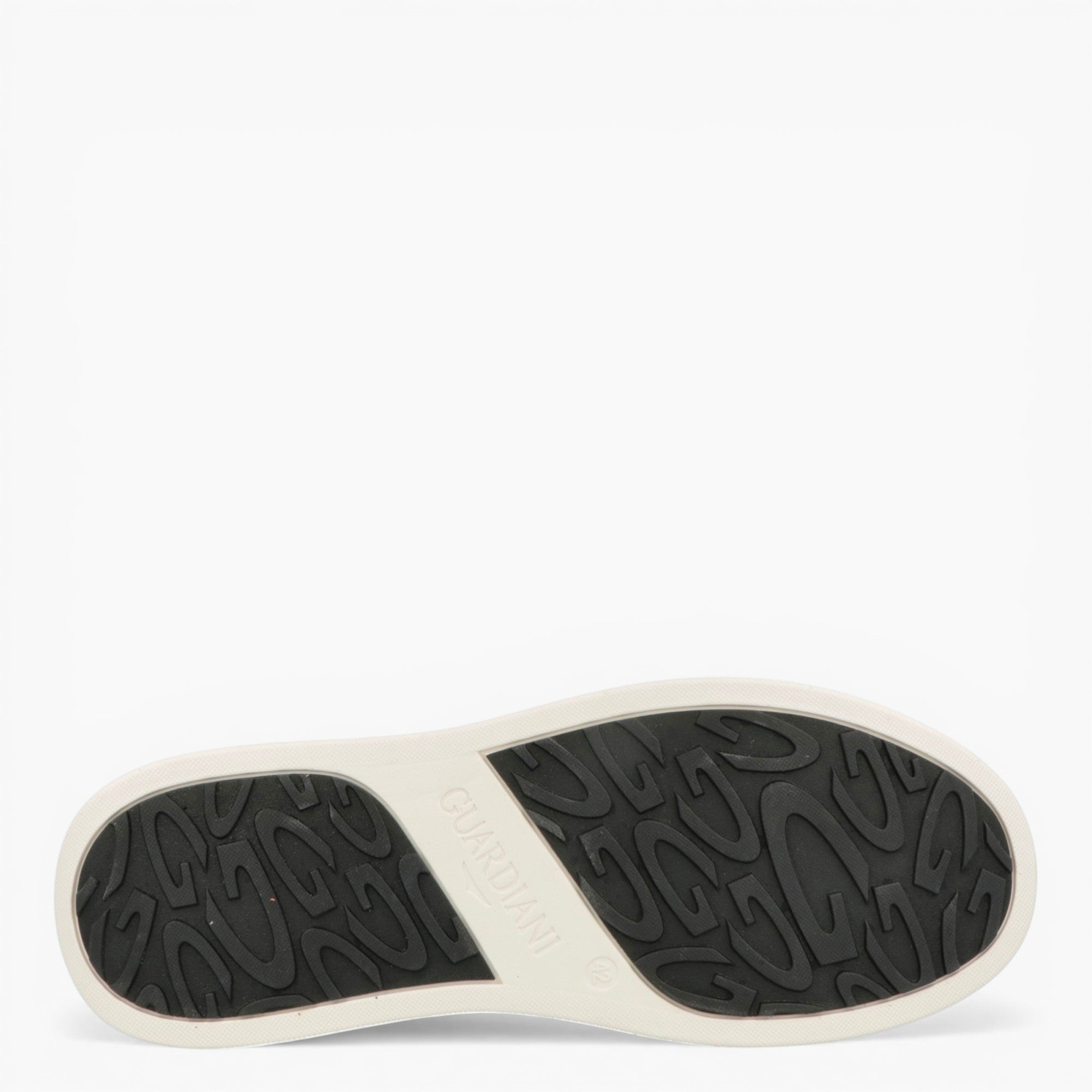 Sneakers Uomo Aeris Zip