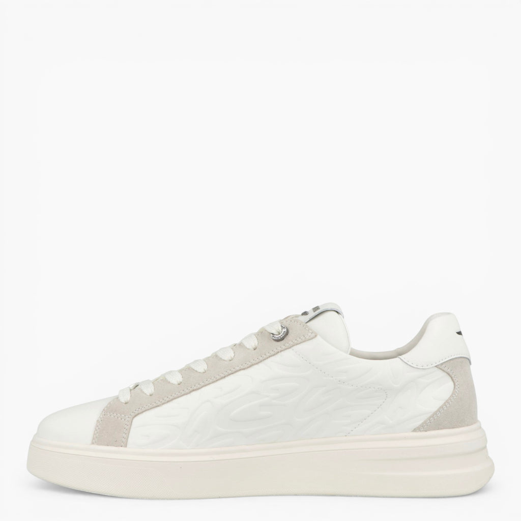 Baskets Homme Aeris Zip