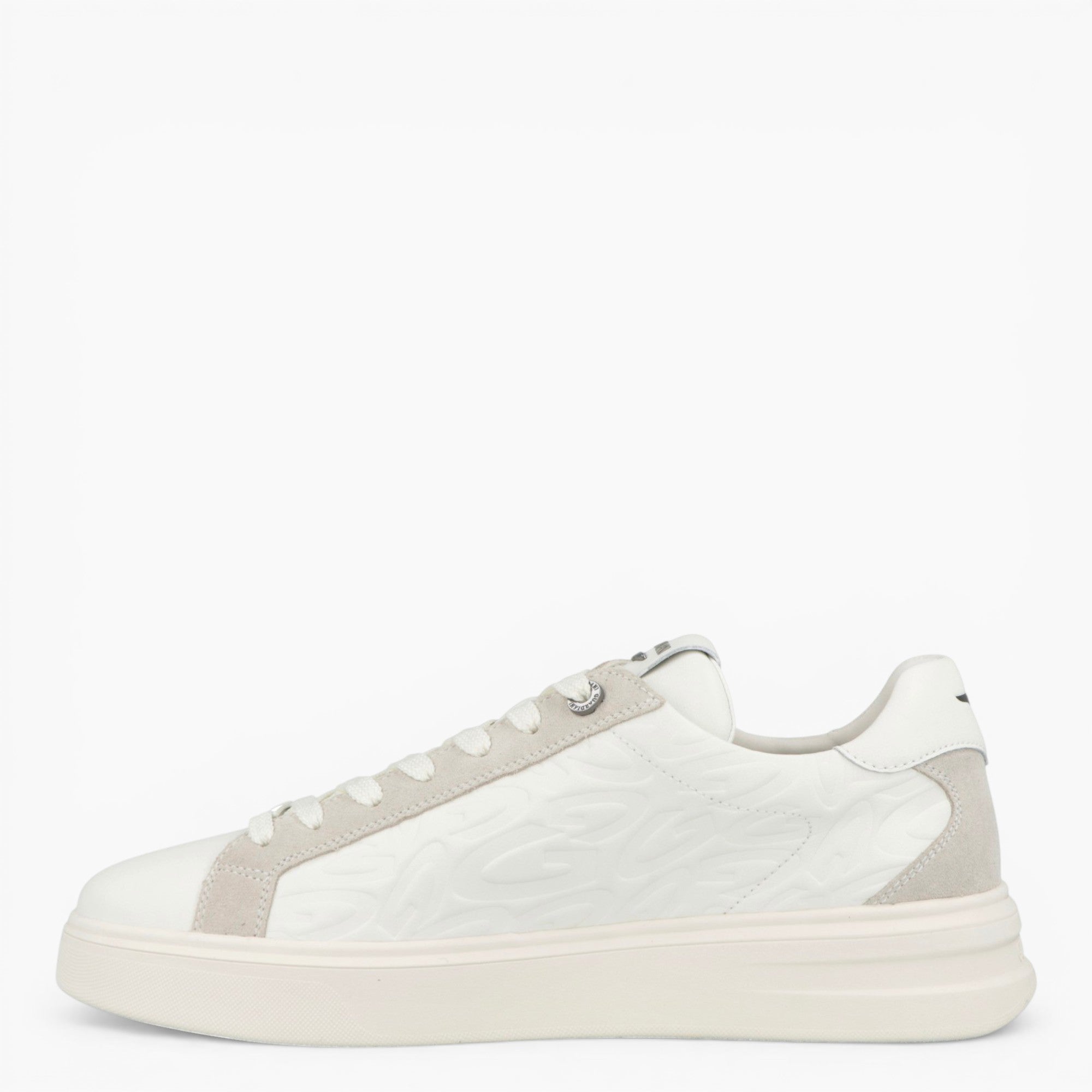 Sneakers Uomo Aeris Zip