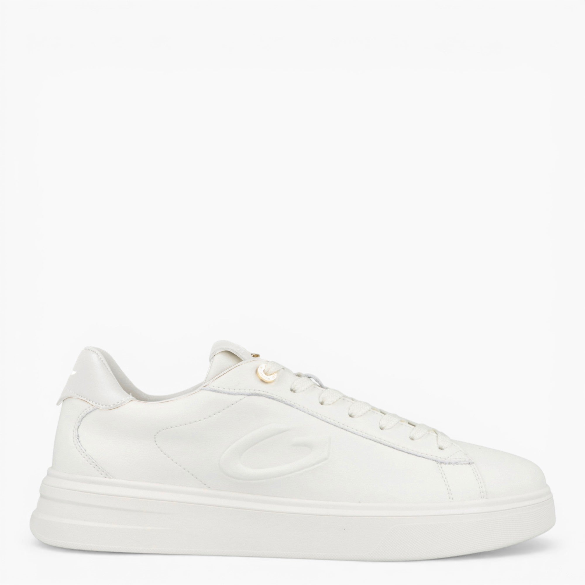 Sneakers Uomo Aeris Top